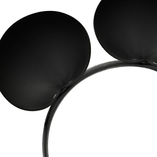 COQUETTE - CHIC DESIRE HEADBAND WITH MOUSE EARS 4